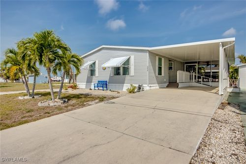 4918 Sandpiper Dr, St. James City, FL, 33956-2834 | Card Image
