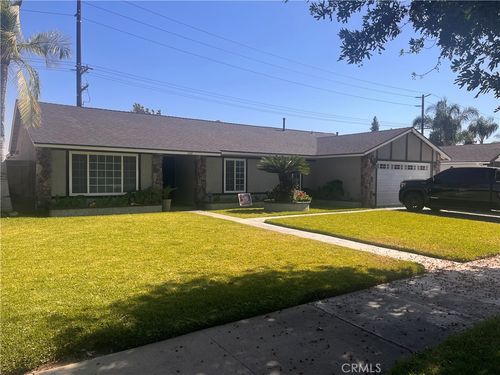 1132 E Cherry Hill St, Ontario, CA, 91761-6112 | Card Image