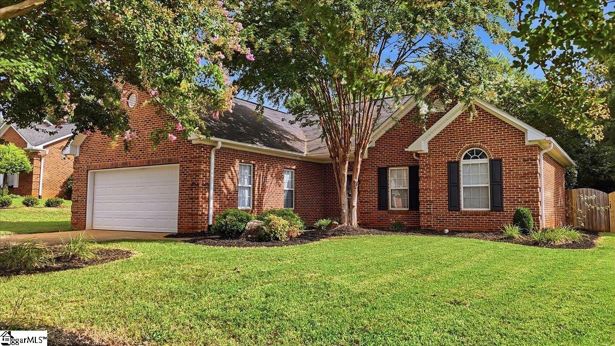Residential in Moore