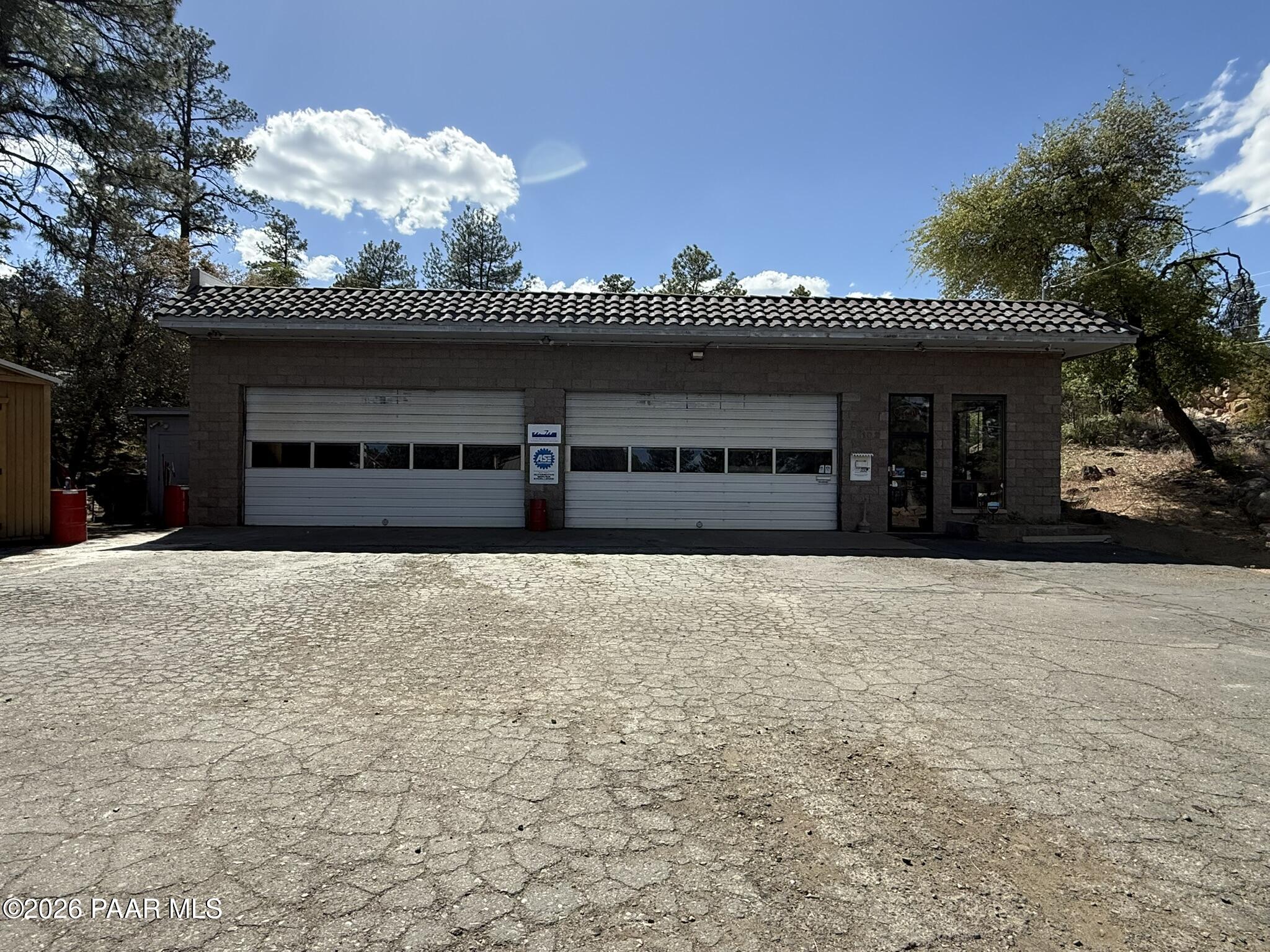 102 Cory Ave, Prescott, AZ 86303-3559