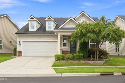 1219 Pulitzer Ln, Durham, NC, 27703-8396 | Card Image