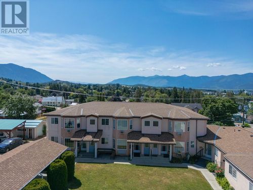 5-1907 Pine St, Creston, BC, V0B1G5 | Card Image