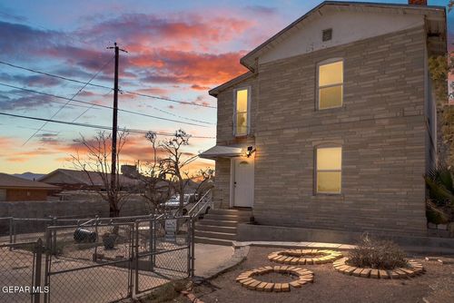 1609 Georgia Pl, El Paso, TX, 79902-2811 | Card Image