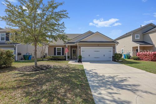 8 Tugaloo Dr, Beaufort, SC, 29906-6036 | Card Image