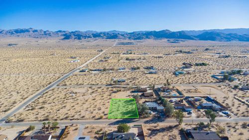  Walpi Drive, Joshua Tree, CA, 92252 | Card Image