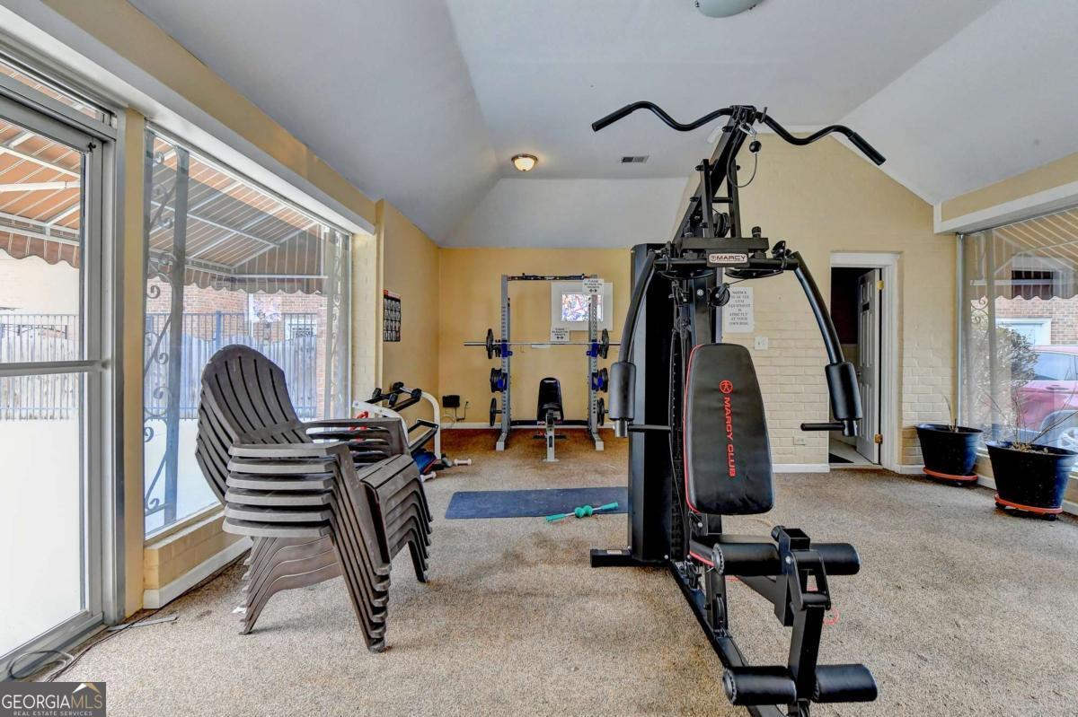 Residential in Sandy Springs 2