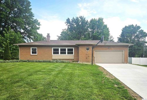 5128 Ri Dora Drive, Quincy, IL, 62305 | Card Image