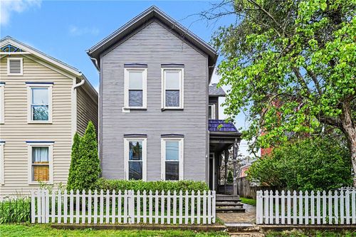 41 La Belle Street, Dayton, OH, 45403 | Card Image