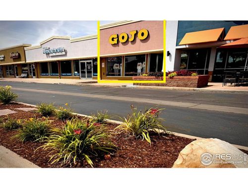 2529 11th Ave, Greeley, CO, 80631-6927 | Card Image