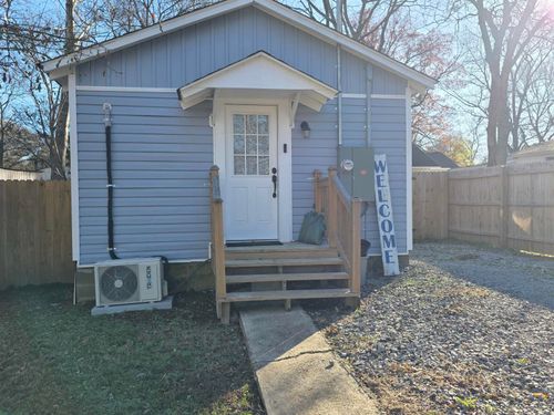 306 Madison St, Judsonia, AR, 72081-9064 | Card Image