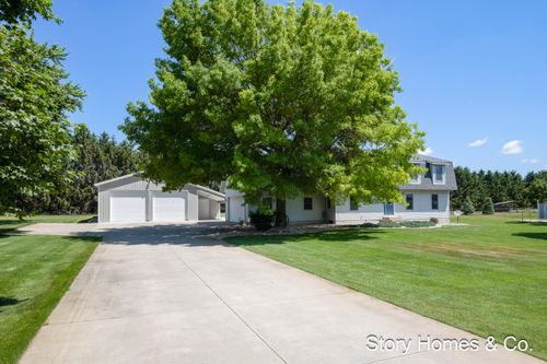 3459 44th St, Hamilton, MI, 49419-9519 | Card Image