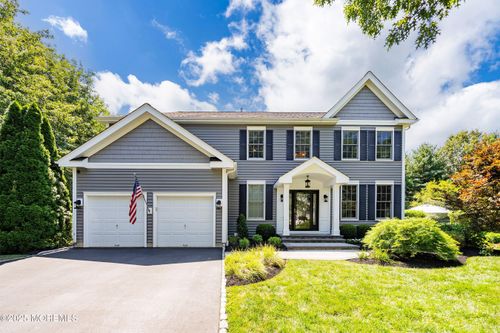 55 Heritage Dr, Allentown, NJ, 08501-1809 | Card Image