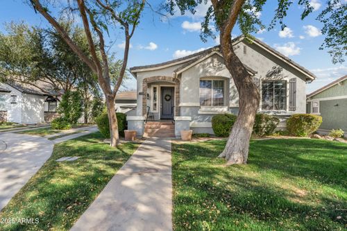 2626 E Valencia St, Gilbert, AZ, 85296-8671 | Card Image