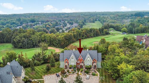 222-170 Snowbridge Way, Blue Mountains, ON, L9Y0V1 | Card Image