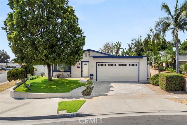 Fauna Ave, Anaheim, CA 92807