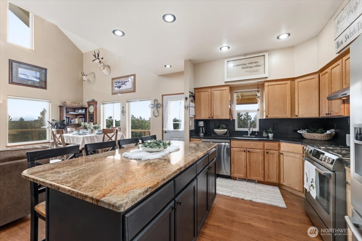 Residential in East Wenatchee 5