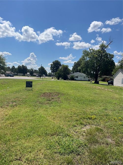 0 Parkview Dr, Caruthersville, MO, 63830 | Card Image