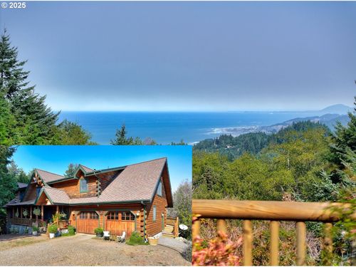 27217 Eighty Acres Rd, Gold Beach, OR, 97444-9606 | Card Image