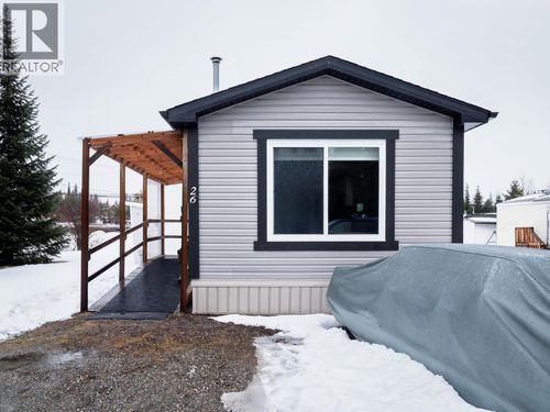 26-8622 Hart Highway, Prince George, BC, V2K3B7 | Card Image