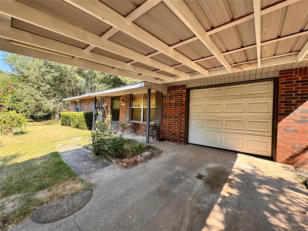 Powell Dr, Antlers, OK 74523