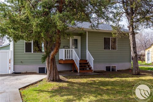 738 Wyoming Avenue, Billings, MT, 59101 | Card Image