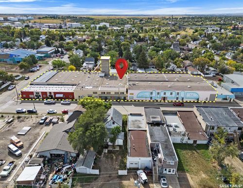 461 Athabasca St E, Moose Jaw, SK, S6H0L9 | Card Image