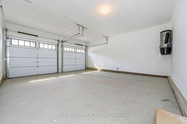 142 Rowe St, House other with 4 bedrooms, 5 bathrooms and 2 parking in Bond Head ON | Image 28