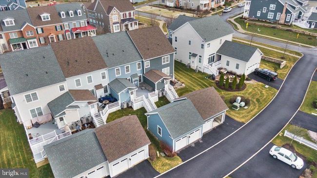 142 Spring Oak Dr, Townhouse with 4 bedrooms, 3 bathrooms and null parking in MALVERN PA | Image 56