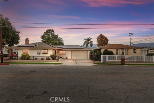 1856 S Alta Vista Ave, Monrovia, CA, 91016-4712 | Card Image