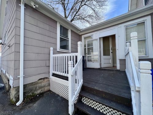 rear-81 Monroe Pl, Bloomfield, NJ, 07003-3509 | Card Image