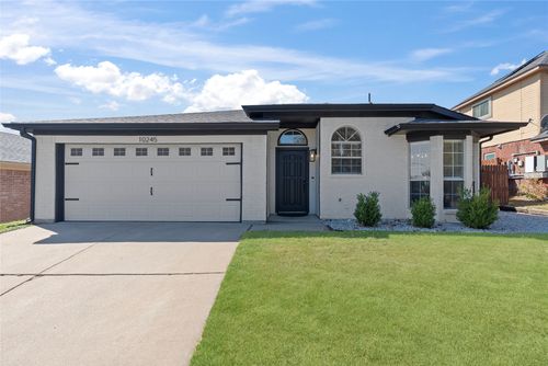 10245 Sunset View Dr, Fort Worth, TX, 76108-4075 | Card Image