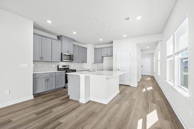 8253 Vibrant Loop, House other with 3 bedrooms, 2 bathrooms and 4 parking in Longs SC | Image 11