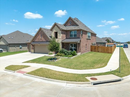 2116 Liriope Ln, Waxahachie, TX, 75165-7861 | Card Image
