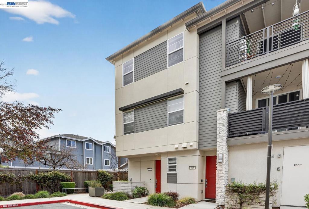 Residential in Hayward 5