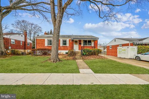 4717 Topping Rd, ROCKVILLE, MD, 20852-2325 | Card Image