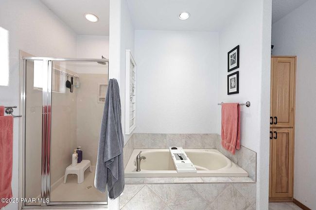 Primary Bath-Jetted Tub | Image 14