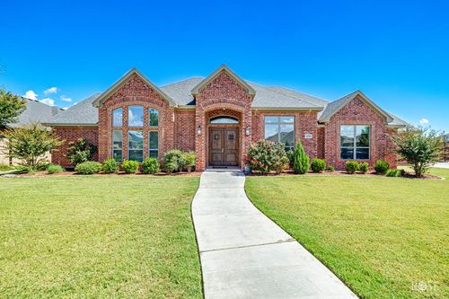 4710 Shadow Creek Dr, San Angelo, TX, 76904-1526 | Card Image