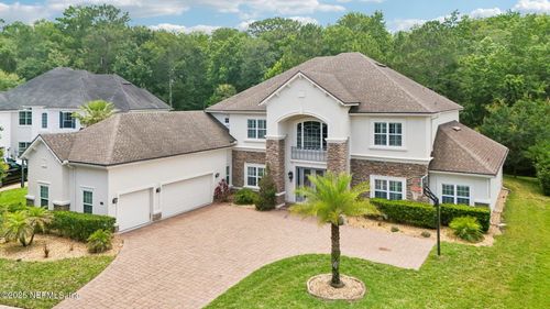 252 Bermuda Greens Ave, Ponte Vedra, FL, 32081-4390 | Card Image