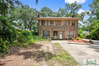 6 - 2220 E Victory Drive, Townhouse with 2 bedrooms, 1 bathrooms and null parking in Savannah GA | Image 2