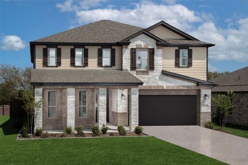 1492 Kingsbridge Dr, Princeton, TX, 75407-3467 | Card Image