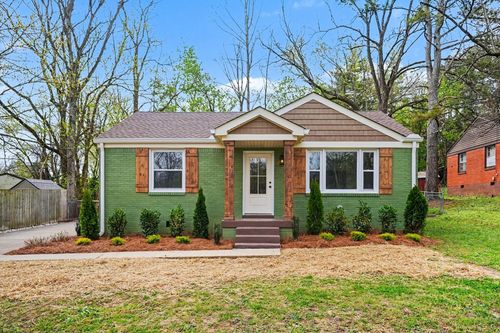 2925 Twin Lawn Dr, Nashville, TN, 37214-3522 | Card Image