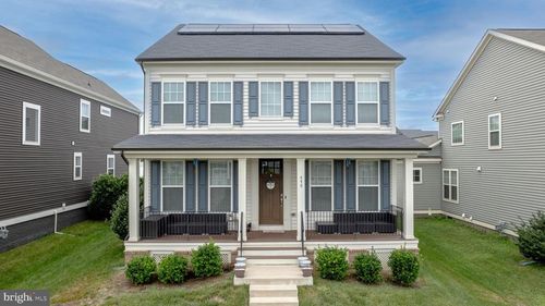 990 Forsythia Ln, STAFFORD, VA, 22554-7361 | Card Image