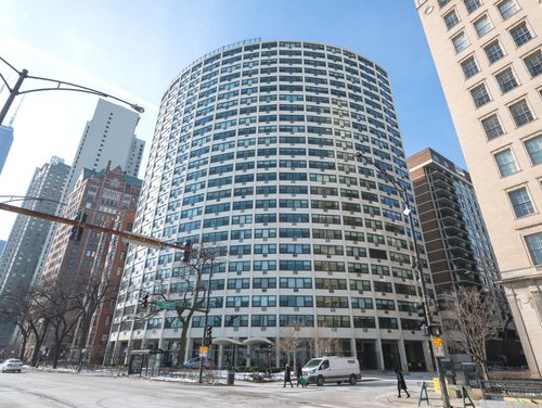 8k-1150 N Lake Shore Dr, Chicago, IL, 60611-5222 | Card Image