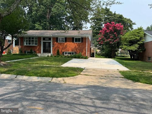 11204 Markwood Dr, SILVER SPRING, MD, 20902-3531 | Card Image