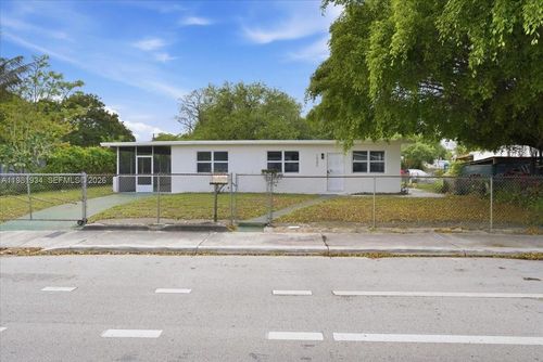 16240 Nw 22nd Ave, Miami Gardens, FL, 33054-2052 | Card Image