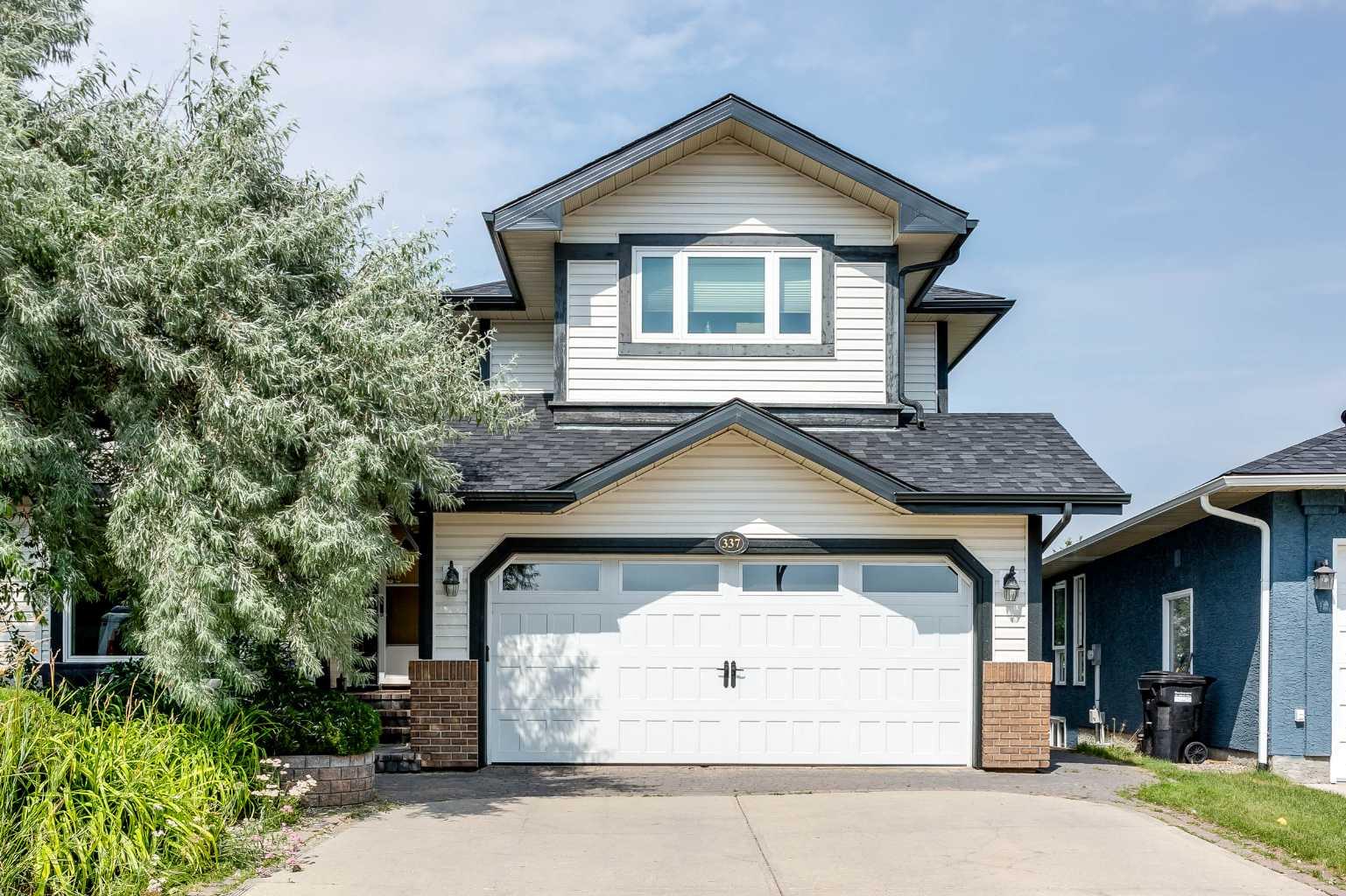 Residential in Calgary