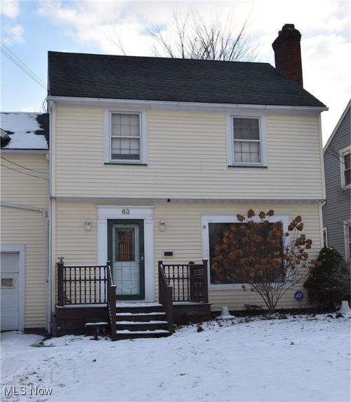 63 Clifton Dr, Boardman, OH, 44512-2112 | Card Image