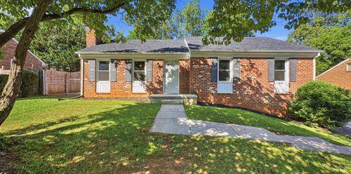 2709 Anthony Pl, Lynchburg, VA, 24501-2405 | Card Image