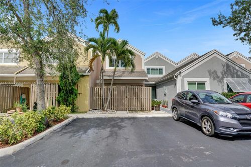 1449 Nw 122nd Ter, Pembroke Pines, FL, 33026-3871 | Card Image