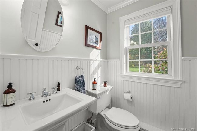 5 Holly Pl, House other with 4 bedrooms, 3 bathrooms and null parking in Wilton CT | Image 16